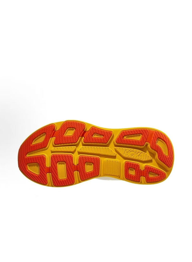 Hoka One One Hoka Bondi 9 Outdoor Running Shoes - Image 5