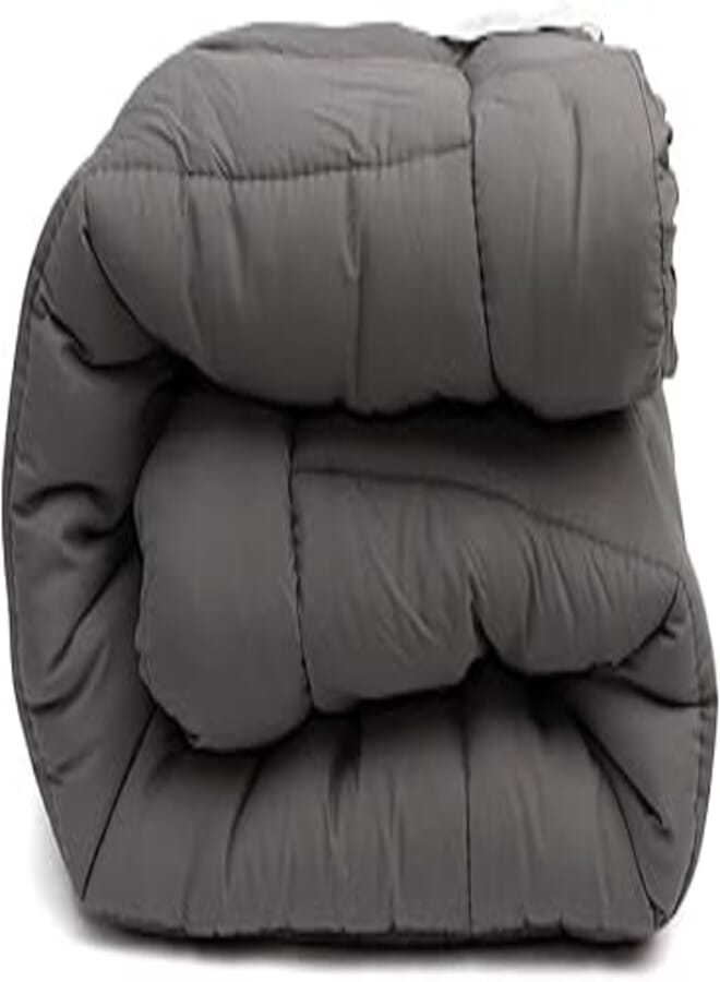 More Cottons More Cottons Mattress Topper 7Cm Premium (100x200)