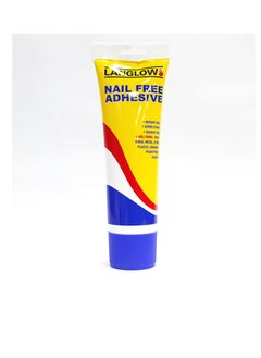 Langlow Nail Free Adhesive - 330g  - Image 1