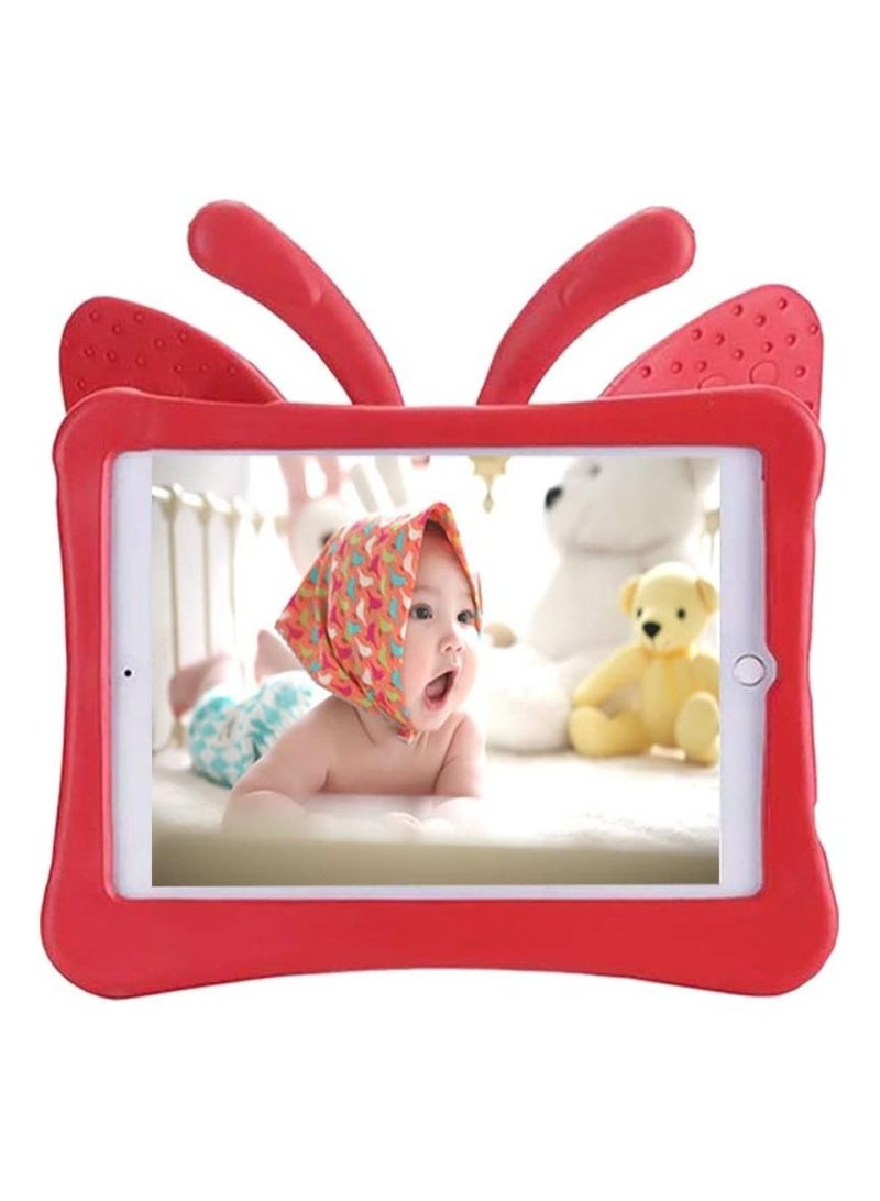 iPad 6th Generation Case for Kids, iPad 9.7 Case, Light Weight Shockproof EVA Foam Protective Tablet Stand Cover Holder for Apple iPad Air/ Air 2 iPad 9.7 2017/ 2018 - Image 3