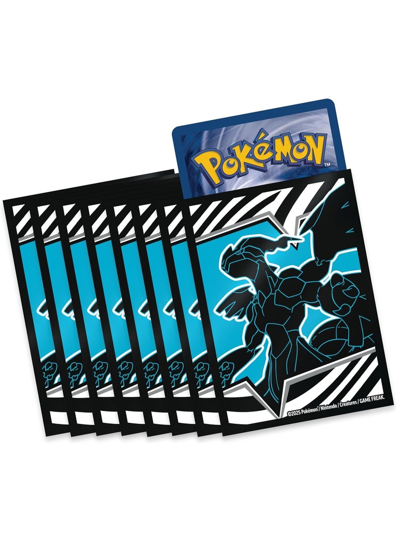 Pokemon TCG: Scarlet & Violet - Black Bolt Elite Trainer Box (Z) EN, ETB, Collectible Cards, 10-10037-112 - Image 5