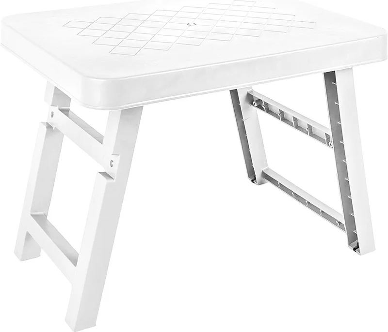 Pikas Portable Folding Table, Picnic Table, Balcony Table