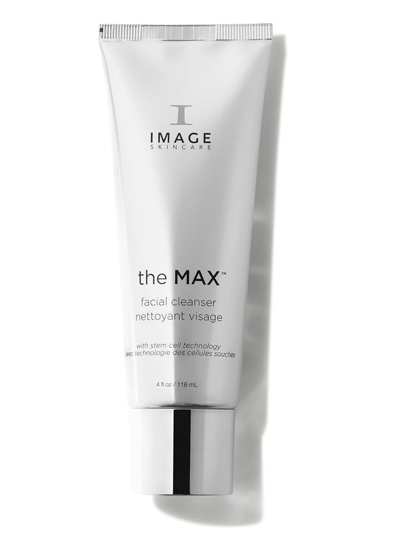 IMAGE SKINCARE Image Skincare The MAX Facial Cleanser 118 ml / 4 oz  - Image 1