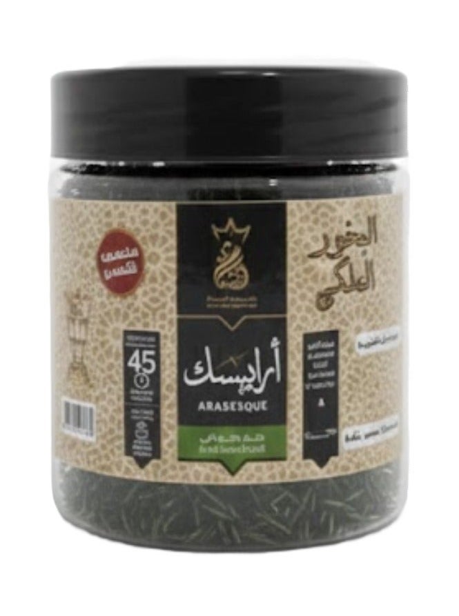 Royal Arabesque incense is a luxurious incense of the finest quality, perfect for homes and special occasions.