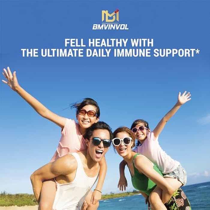 BMVINVOL 6in1 Berberine Supplement with Ceylon Cinnamon, Tumeric Root, Milk Thistle, Artichoke, Black Pepper -120 Capsules for 4 Month Supply - Image 5