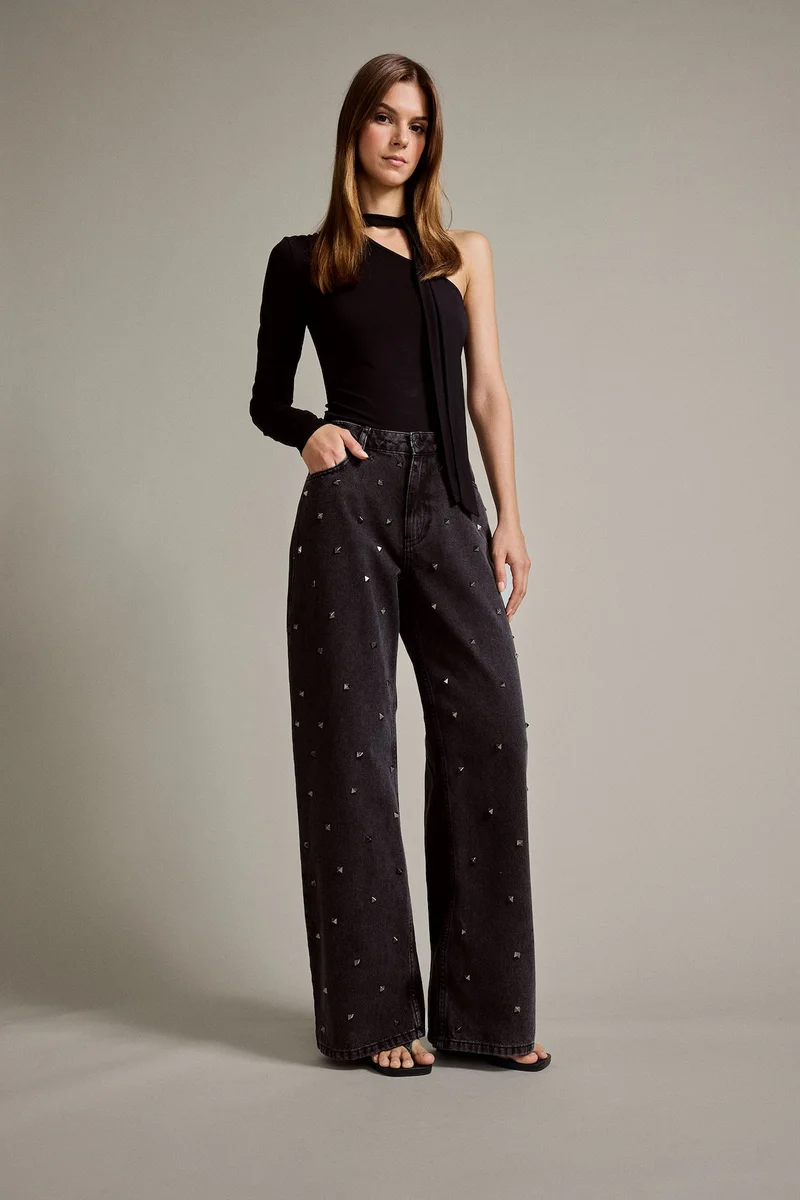 Relax Fit Jeans