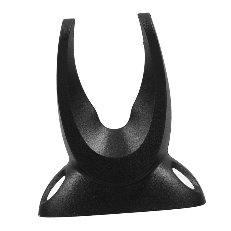 Universal Handheld Barcode Scanner Stand Holder Bracket For Supermarket Counter - Image 2