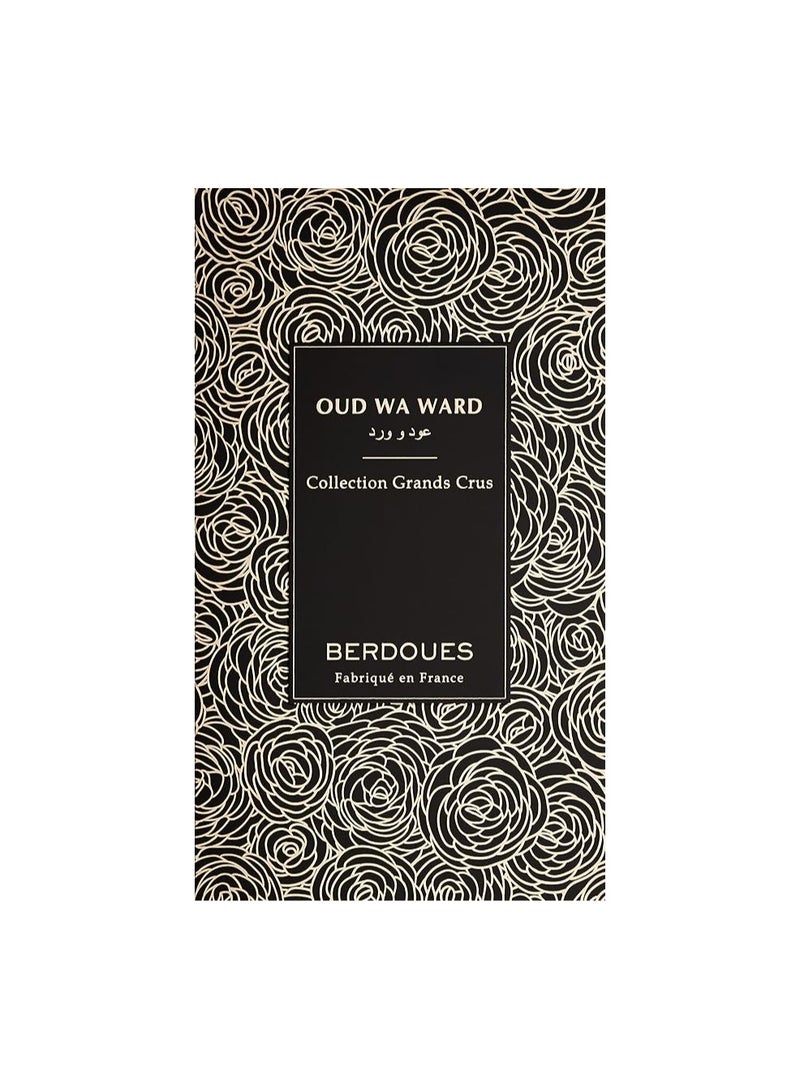 بيردويس بيردوز عطر عود الورد مجموعة غراند كروس 100مل - Image 2