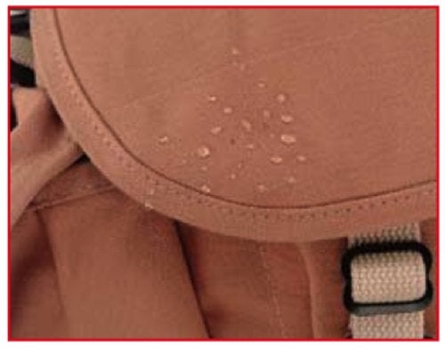 Domke 701-82S F-802 Reporter's Satchel -Sand - Image 5