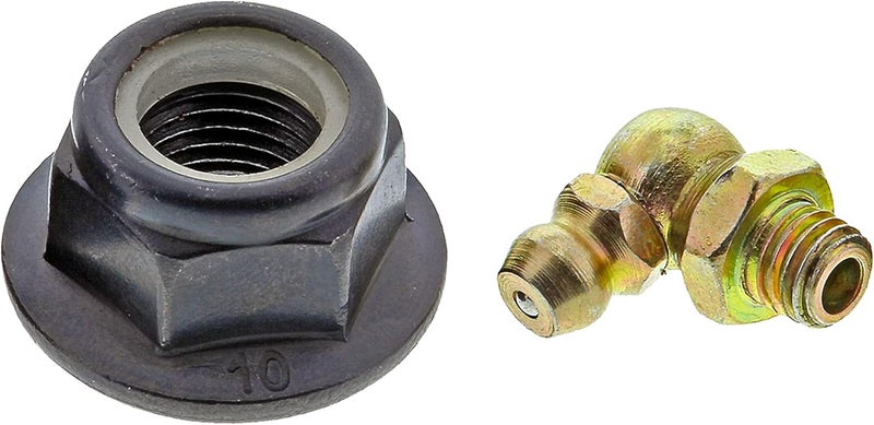 Mevotech MK6700 Suspension Sway Bar Link Kit - Image 4