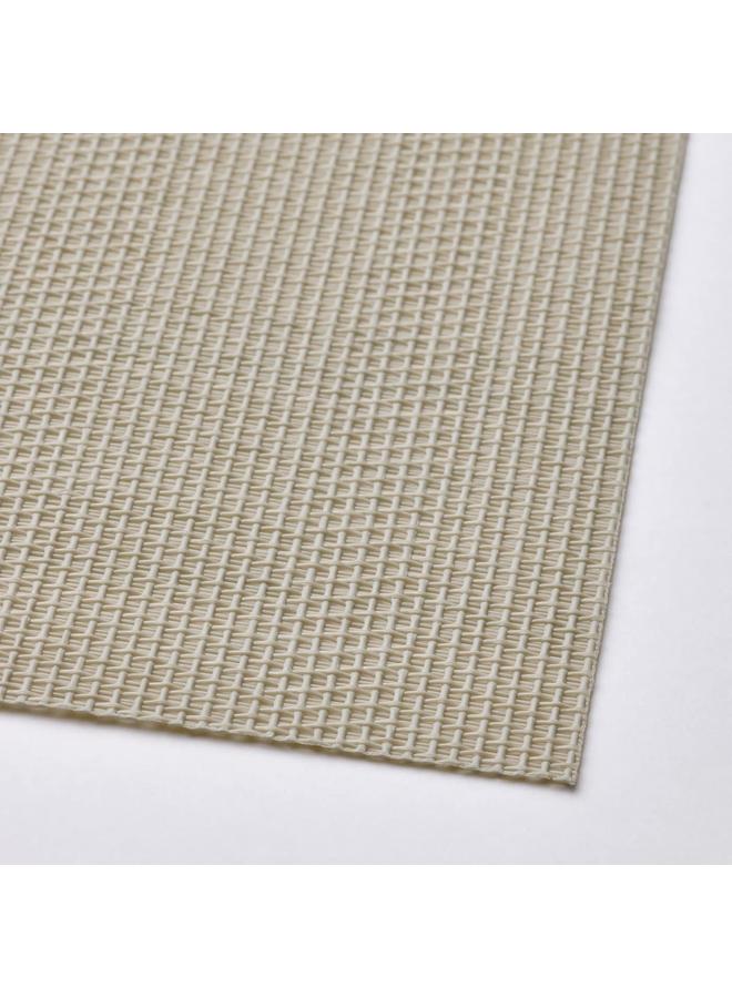 erorex Place mat, light beige, 38x30 cm - Image 3