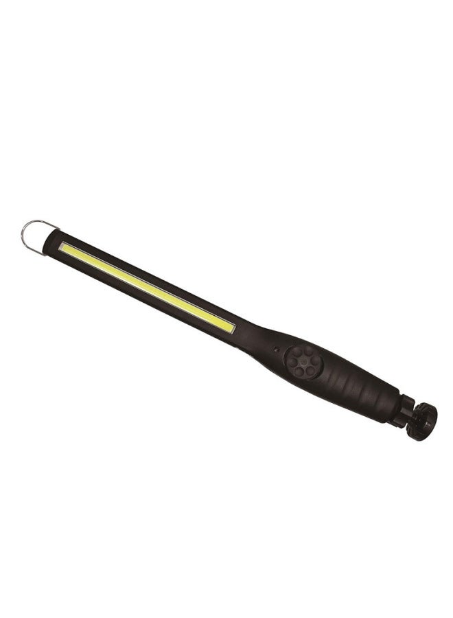 COB Auto Repair Strong Magnetic Hook Fishing Light Lighting USB Rechargeable Adjustable Rotating Maintenance Light COB Auto Repair 10W