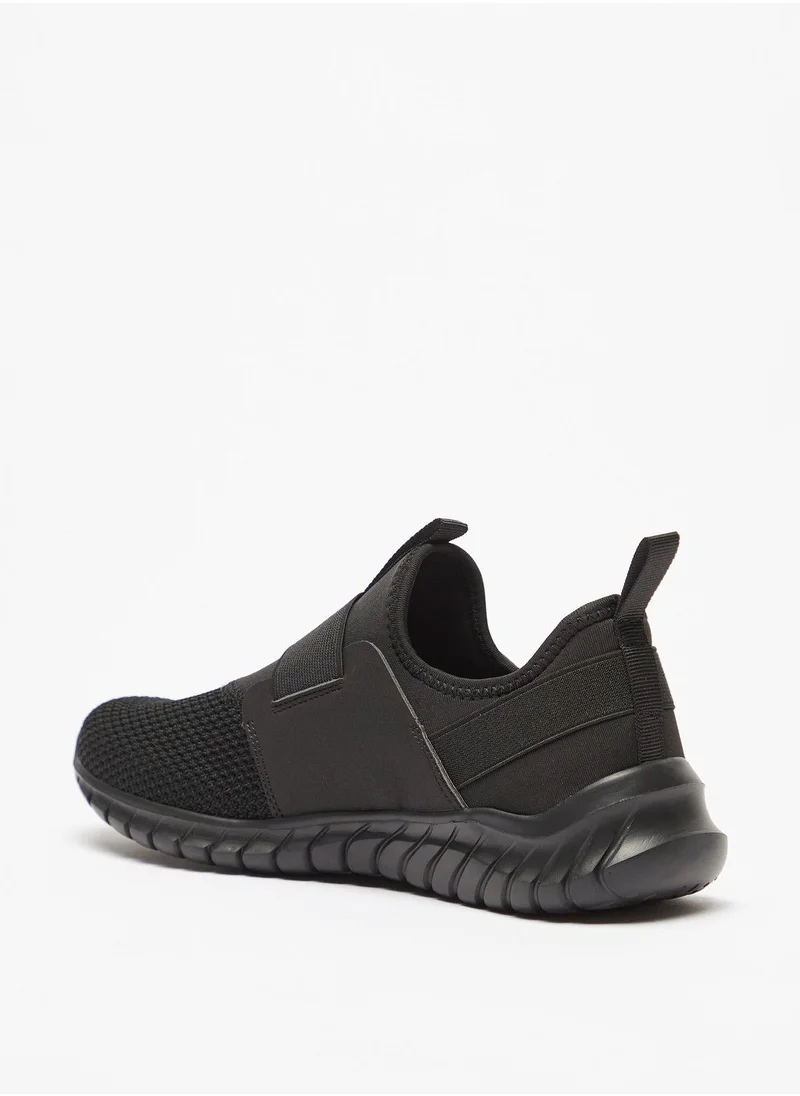 Kappa Slip On Sports Shoes