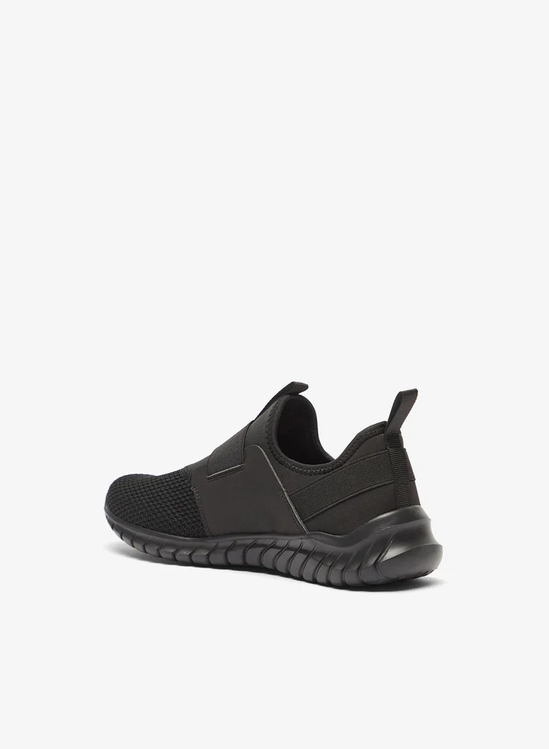 Kappa Slip On Sports Shoes