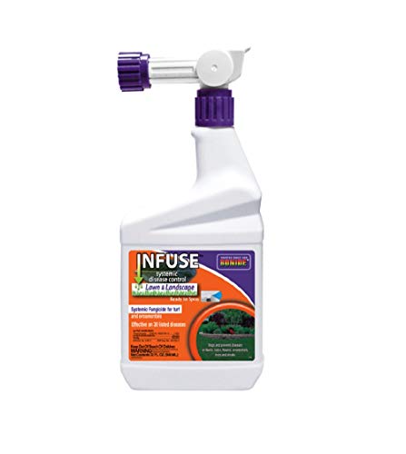 Bonide Infuse Lawn & Landsape Systemic Disease Control (32 FL. OZ)/946 ml - Image 1