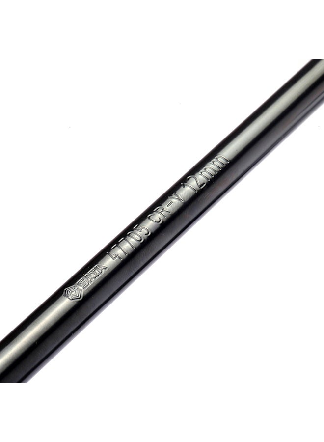 SATA GL47710 T-Handle 6 Point Socket Wrench 17mm - Image 3