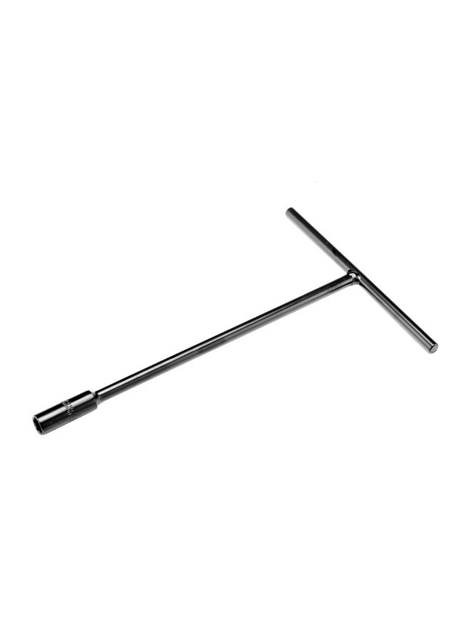 SATA GL47710 T-Handle 6 Point Socket Wrench 17mm - Image 1