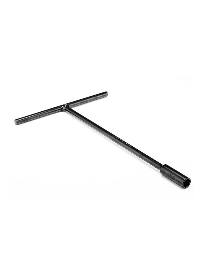 SATA GL47710 T-Handle 6 Point Socket Wrench 17mm - Image 2