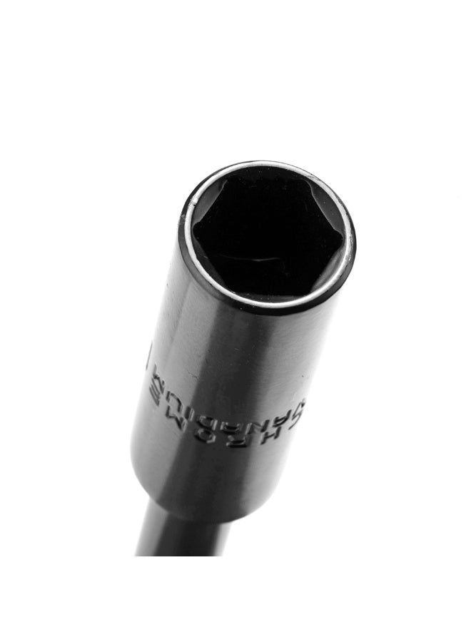 SATA GL47710 T-Handle 6 Point Socket Wrench 17mm - Image 5