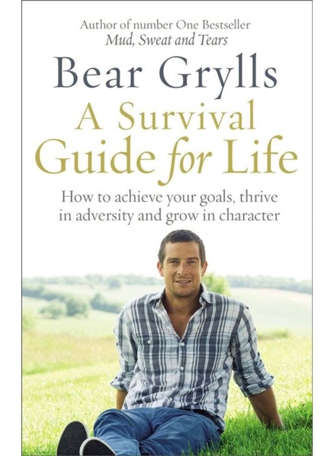 A Survival Guide for Life - Paperback