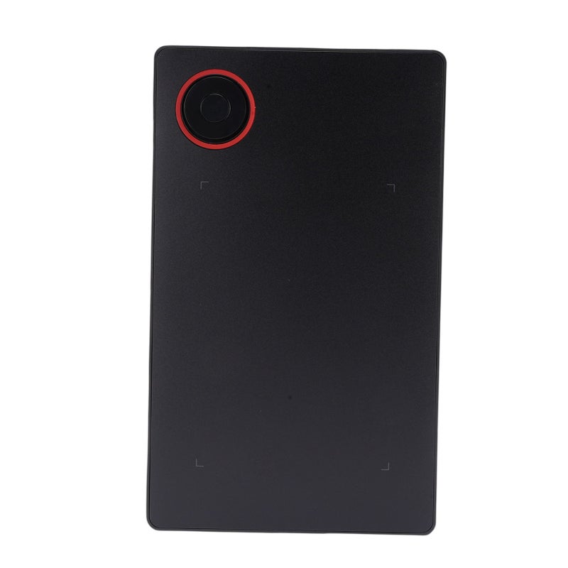 Graphic Drawing Tablet 5080LPI Digital Art Tablet with 8192 Level Pressure Non Battery Pen for PC Tablet - Image 4