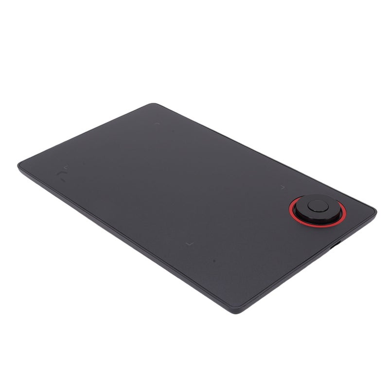 Graphic Drawing Tablet 5080LPI Digital Art Tablet with 8192 Level Pressure Non Battery Pen for PC Tablet - Image 2