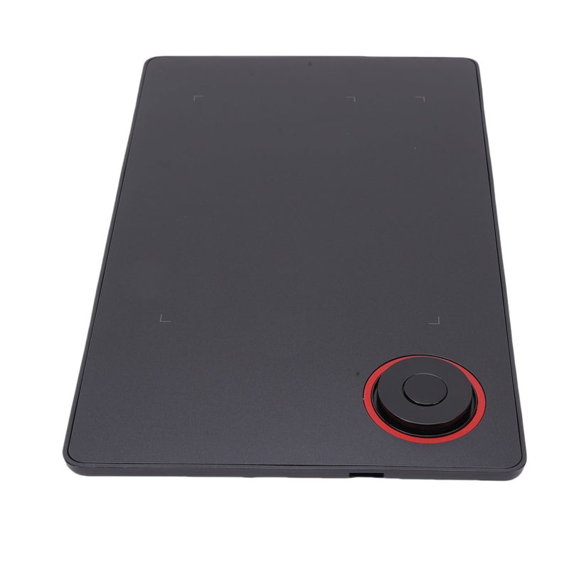 Graphic Drawing Tablet 5080LPI Digital Art Tablet with 8192 Level Pressure Non Battery Pen for PC Tablet - Image 3