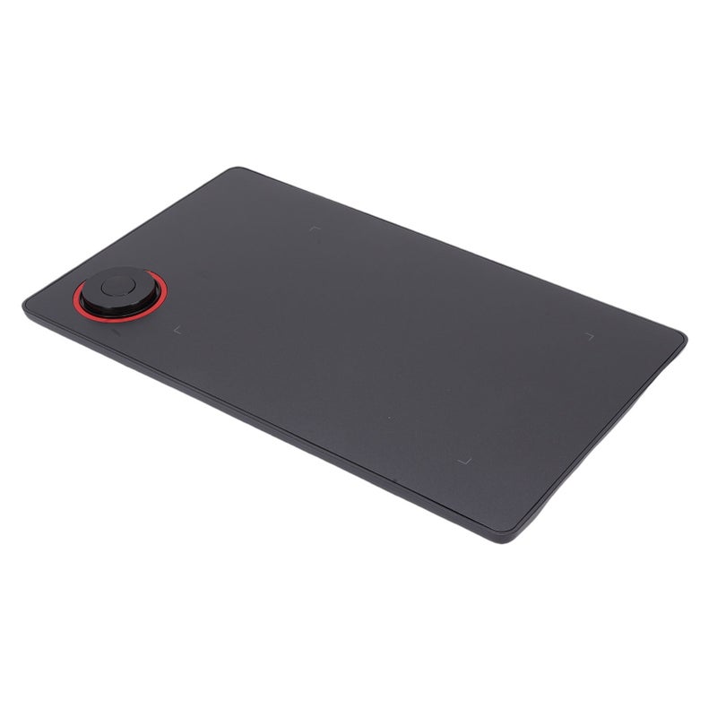 Graphic Drawing Tablet 5080LPI Digital Art Tablet with 8192 Level Pressure Non Battery Pen for PC Tablet - Image 5