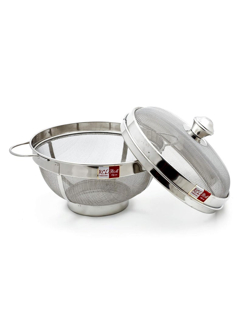 KCL KCL Fruit Basket Orbit Stainless Steel 10 Inch  - Image 2