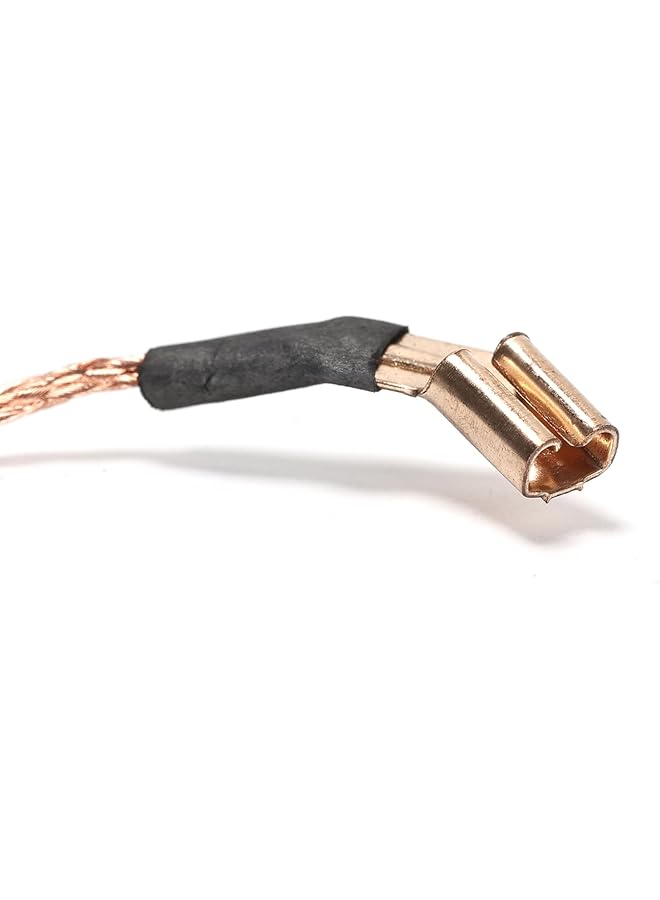 erorex Carbon Brushes For Angle Grinder 14X11.8X6.4Mm N421362 Auto Stop Function Compatible With Dwe4202 Dwe4204 Dwe4206 Dwe4217 Dwe4238 4Pcs Carbon Brushes - Image 5