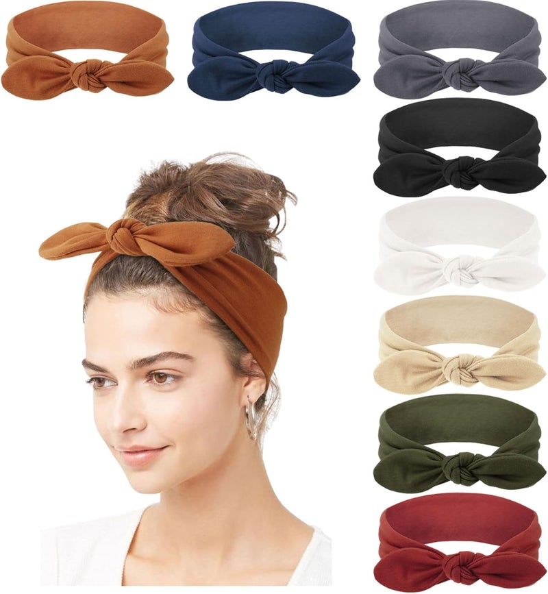 DRESHOW Fascinators Hat Flower Mesh Ribbons Feathers on a Headband and a Clip Tea Party Headwear for Girls and Women - Image 1