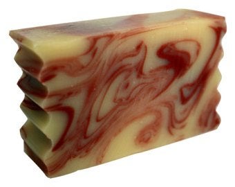 Windrift Hill Moisturizing Goats Milk Soap  3pack Citrus Sun