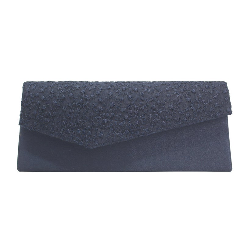 New Evening Bag Saded Cloth Evening Gift Bag Women'S Clutch Bag Clutch Bag Embroidered Bag Shoulder Bag Chain Bag - Image 5