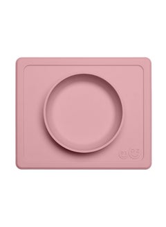 EZPZ Mini Bowl - Blush - pzsku/Z329A82DC6990967049CDZ/45/_/1740647806/460adf0d-2ad6-4ffb-b42a-8076da494f83