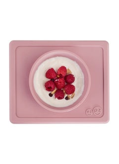 EZPZ Mini Bowl - Blush - pzsku/Z329A82DC6990967049CDZ/45/_/1740647807/e2607f29-6c79-428e-9e1d-0113dff55a0b