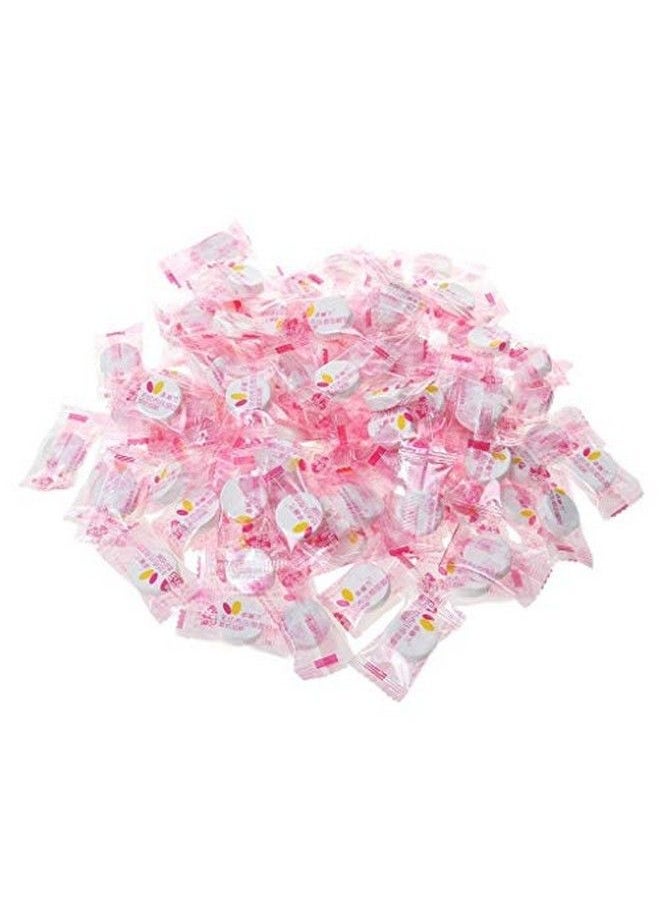 E Shopping Compressed Facial Face Sheet Tablets Diy Facial Paper Spa Skin Care Pack Of 50 Pcs50 Count (Pack Of 1)  - Image 1