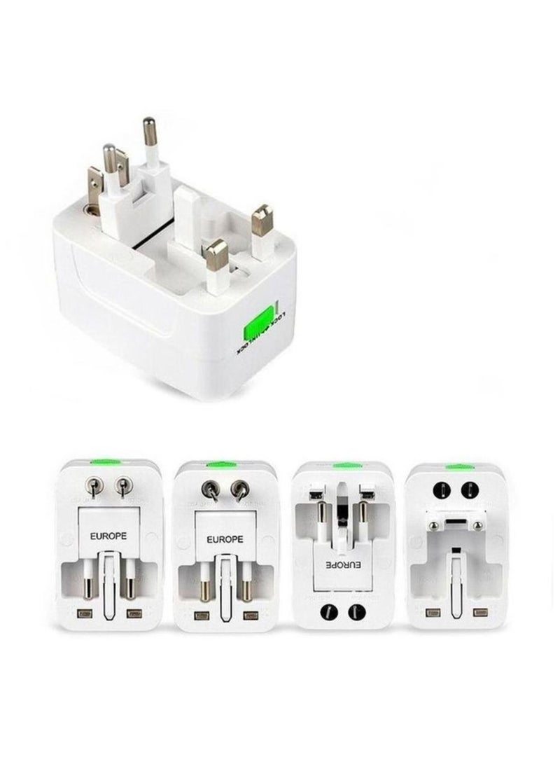 Universal Travel Adapter - Image 3