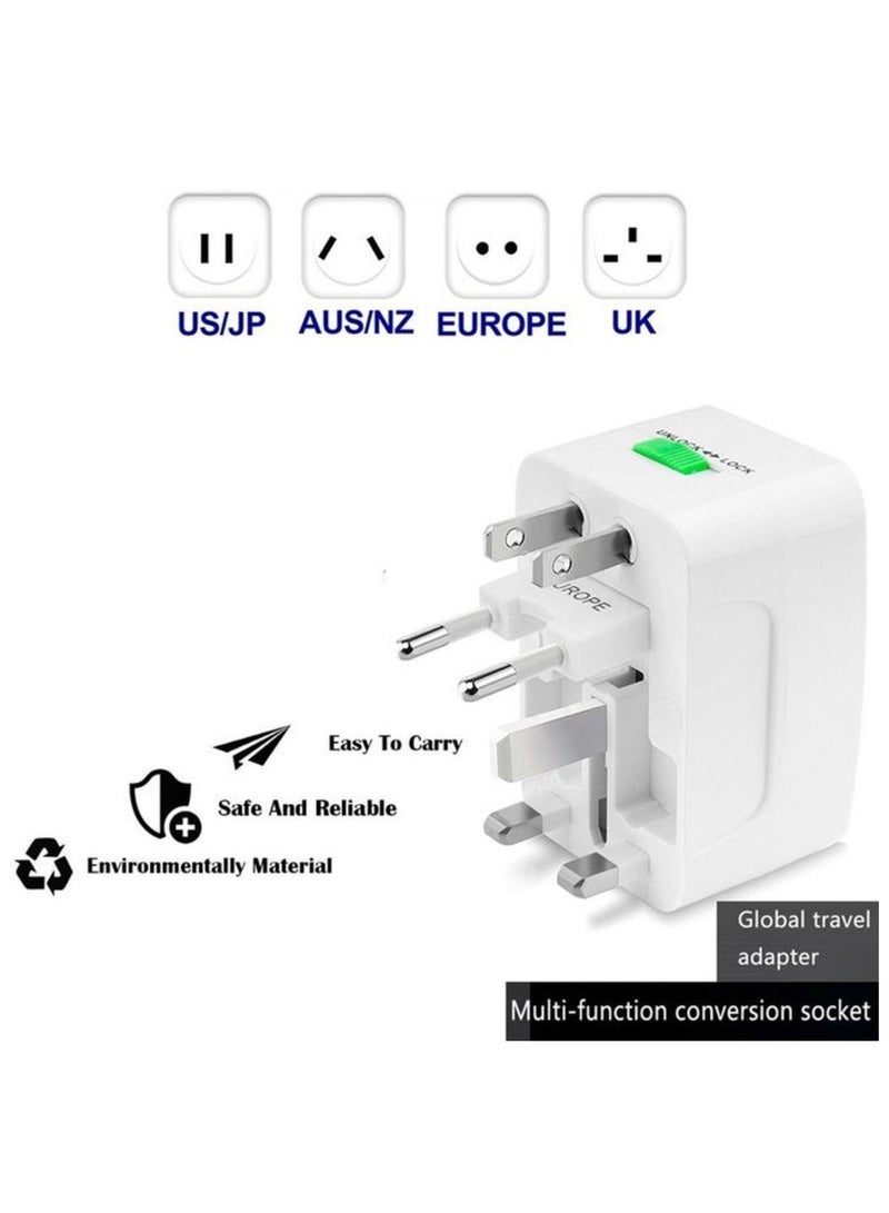 Universal Travel Adapter - Image 2