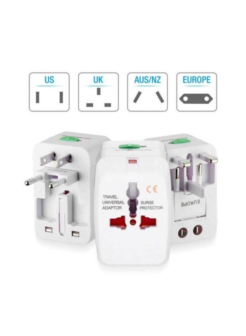 Universal Travel Adapter - Image 4