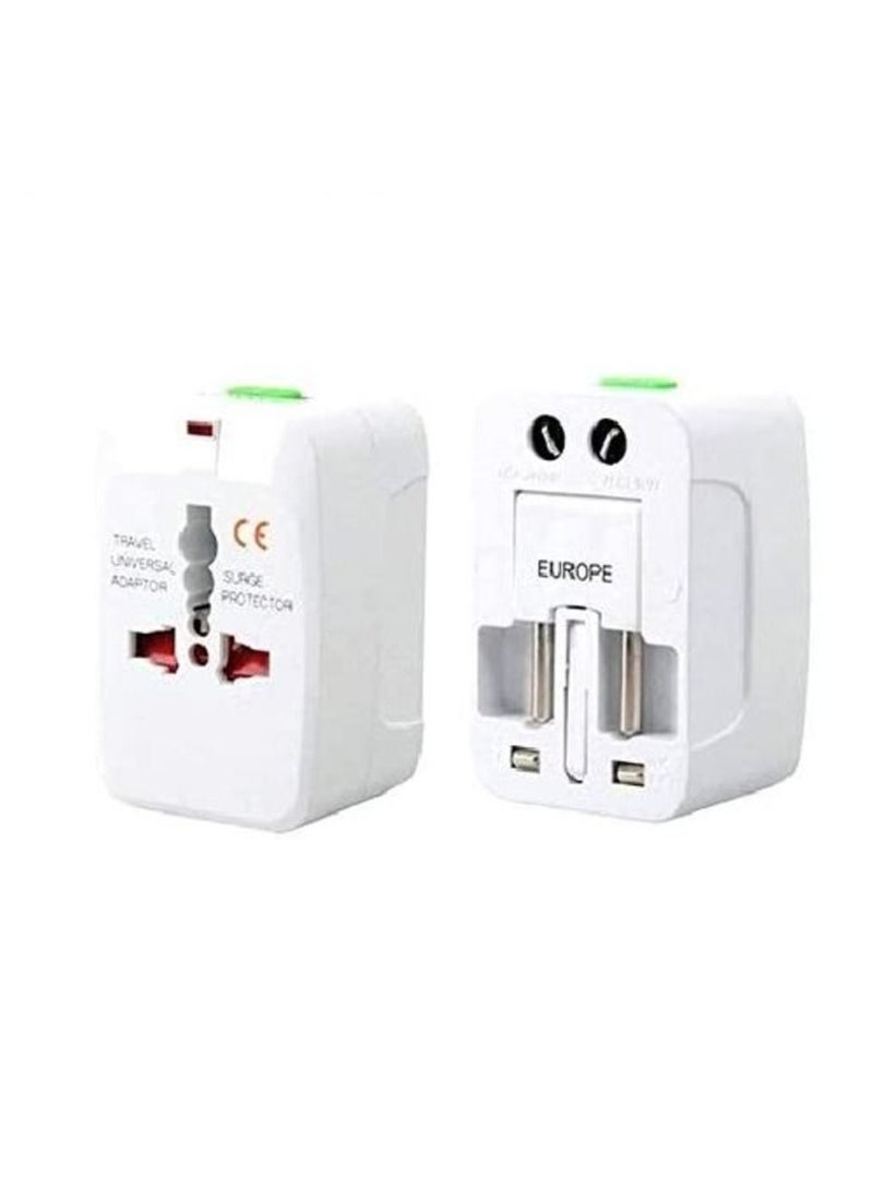 Universal Travel Adapter - Image 5