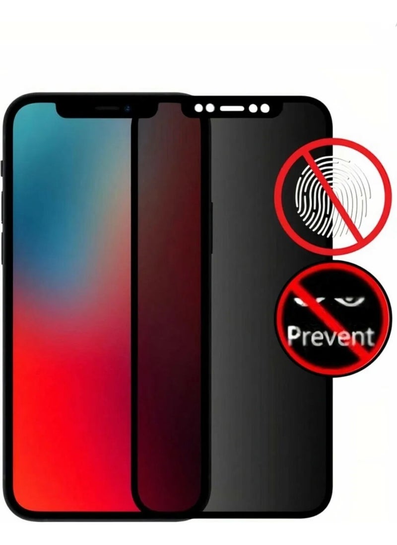 EPRO Redmi 9 (Black) Ghost Glass  - Image 1