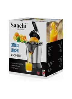 Sachi Saachi Citrus Juicer NL-CJ-4069  - Image 2