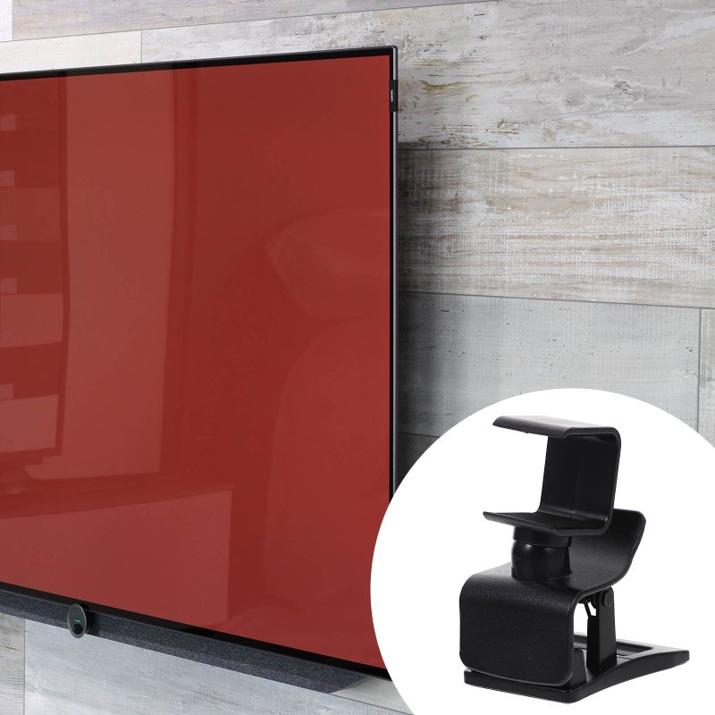 TV Mount Somatosensory Camera Holder TV Clip Game Camera Rack Bracket - Image 5