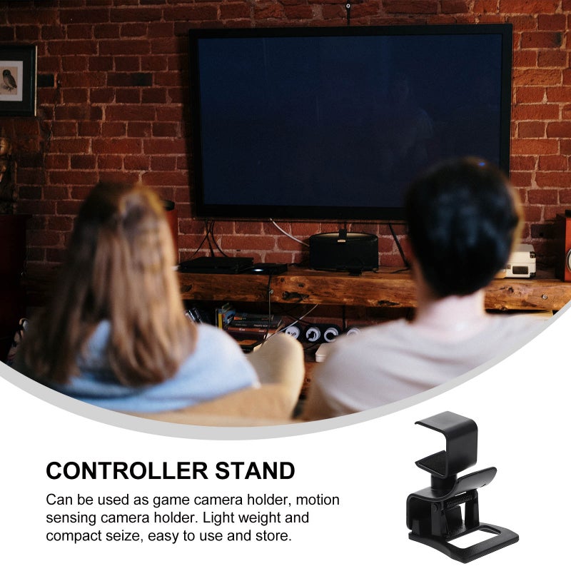 TV Mount Somatosensory Camera Holder TV Clip Game Camera Rack Bracket - Image 4