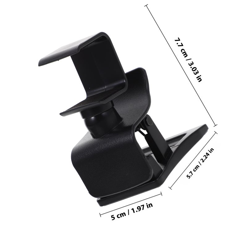 TV Mount Somatosensory Camera Holder TV Clip Game Camera Rack Bracket - Image 2