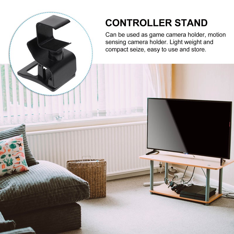 TV Mount Somatosensory Camera Holder TV Clip Game Camera Rack Bracket - Image 3