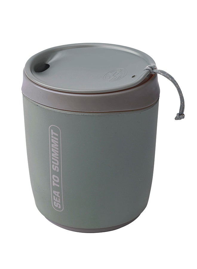 S2S Delta Insul-Mug Grey