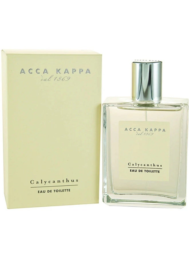 أكا كابا أكّا كابّا كاليكانثوس أو دو تواليت ٣٠ مل