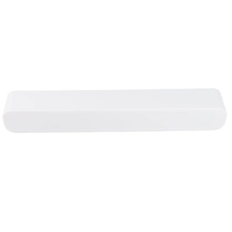 Cling Film Dispenser Adjustable Multifunctional Aluminum Foil Cutter for Home Kitchen - Image 5