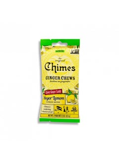 Seasonal Original Chimes Ginger Chews Meyer Lemon Chewy Candy, 1.5 Oz (Pack of 3) - pzsku/Z329ADAF64EA25A3081E9Z/45/_/1731078061/c0d38ad9-3a26-4010-84f1-13130c5471f7